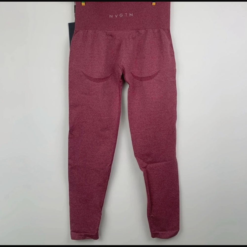 NVGTN Contour leggings Brand new with tags